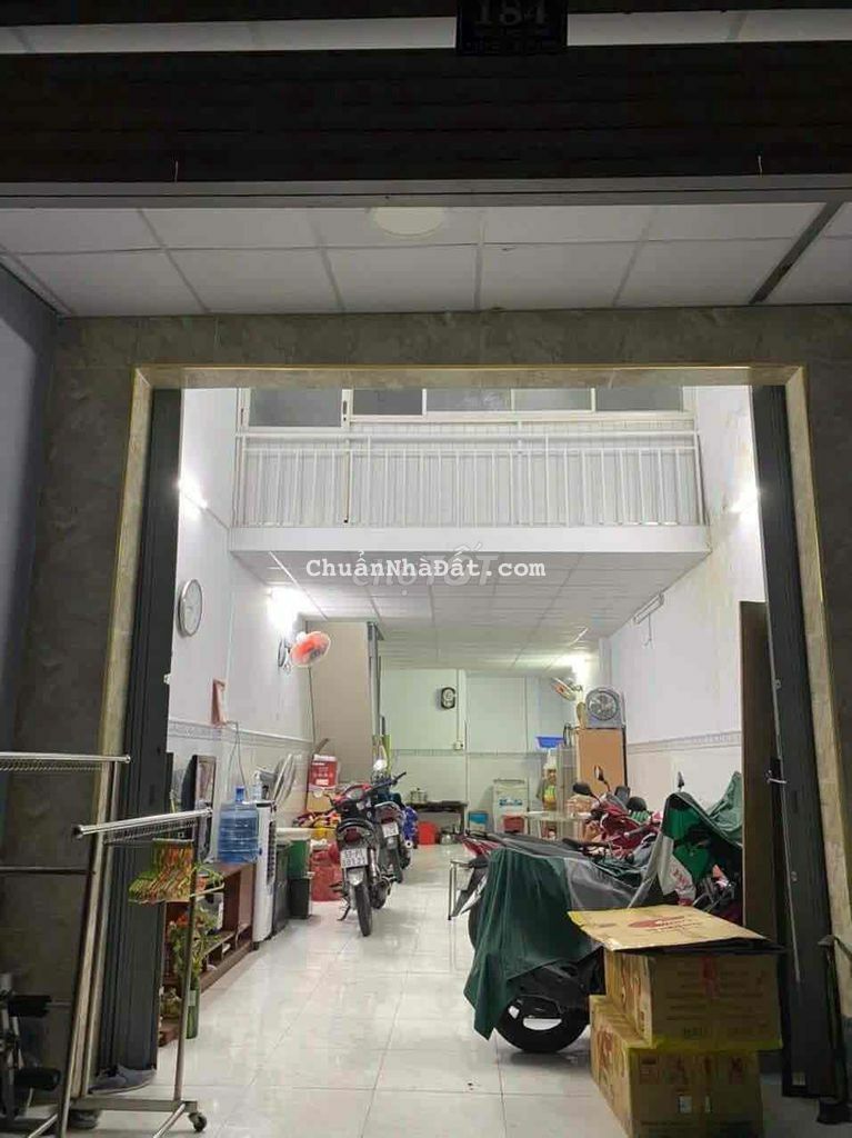 bán nhà mặt tiền Độc Lập Quận Tân Phú 68m2, giá nhỉnh 6 tỷ