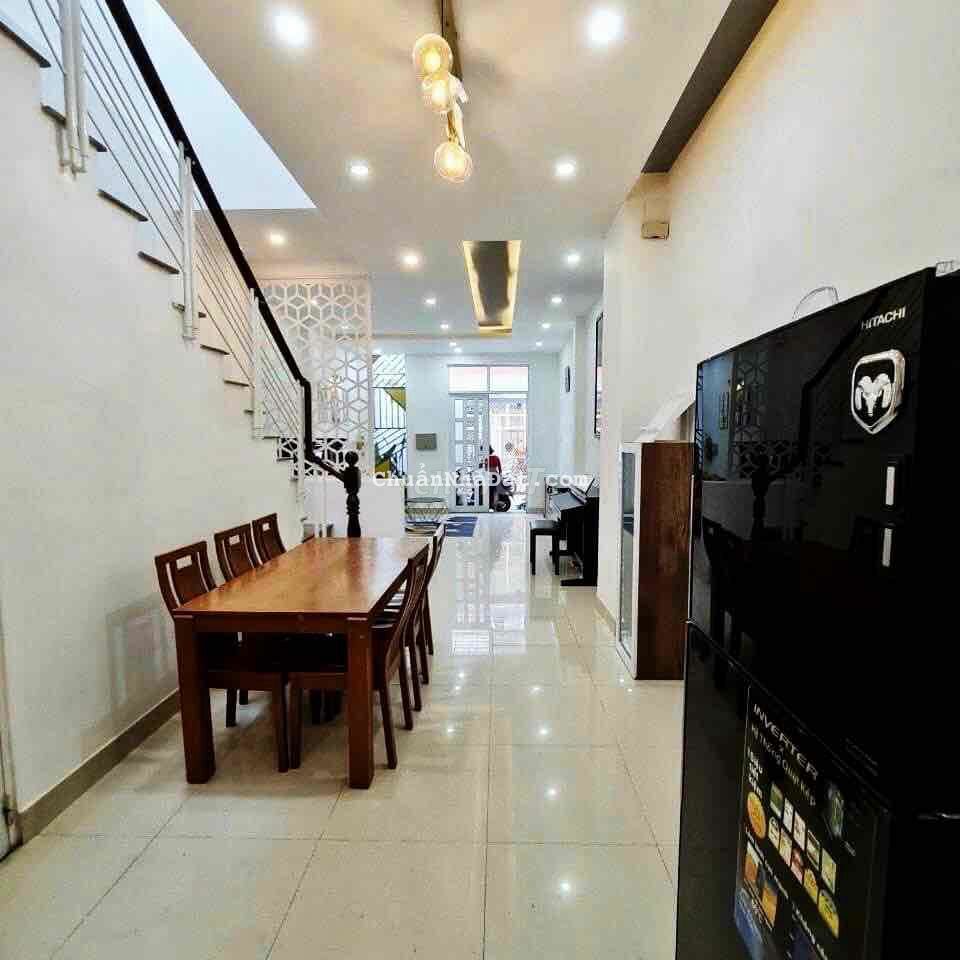 Bán nhà Huỳnh Thiện Lộc Quận Tân Phú 4 x 17 -3T - BTCT NHỈNH TL Bán nhà Huỳnh Thiện Lộc Quận Tân Phú 4 x 17 -3T - BTCT NHỈNH TL