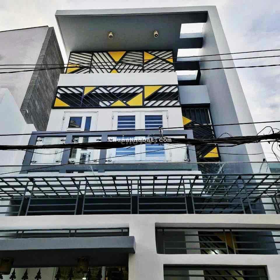 Bán nhà Huỳnh Thiện Lộc Quận Tân Phú 4 x 17 -3T - BTCT NHỈNH TL Bán nhà Huỳnh Thiện Lộc Quận Tân Phú 4 x 17 -3T - BTCT NHỈNH TL