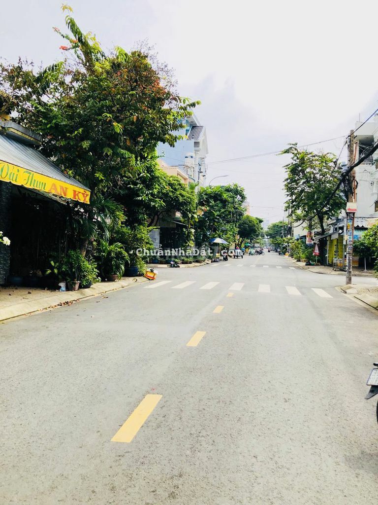 🔴 NHÀ ĐẸP – MẶT TIỀN LÊ SAO (4MX18M)_ ĐÚC 4.5 TẤM – CÓ LỬNG [GIÁ TỐT]