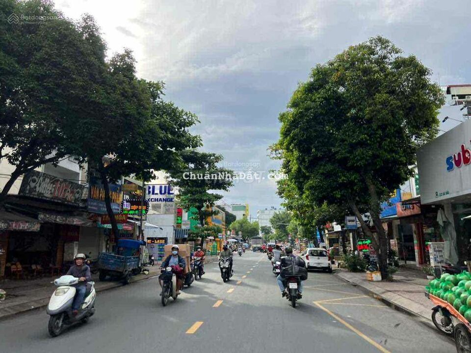 MTKD Gò Dầu;4*19 Có 1 Lửng;Đoạn Kinh Doanh;10.5tỷ