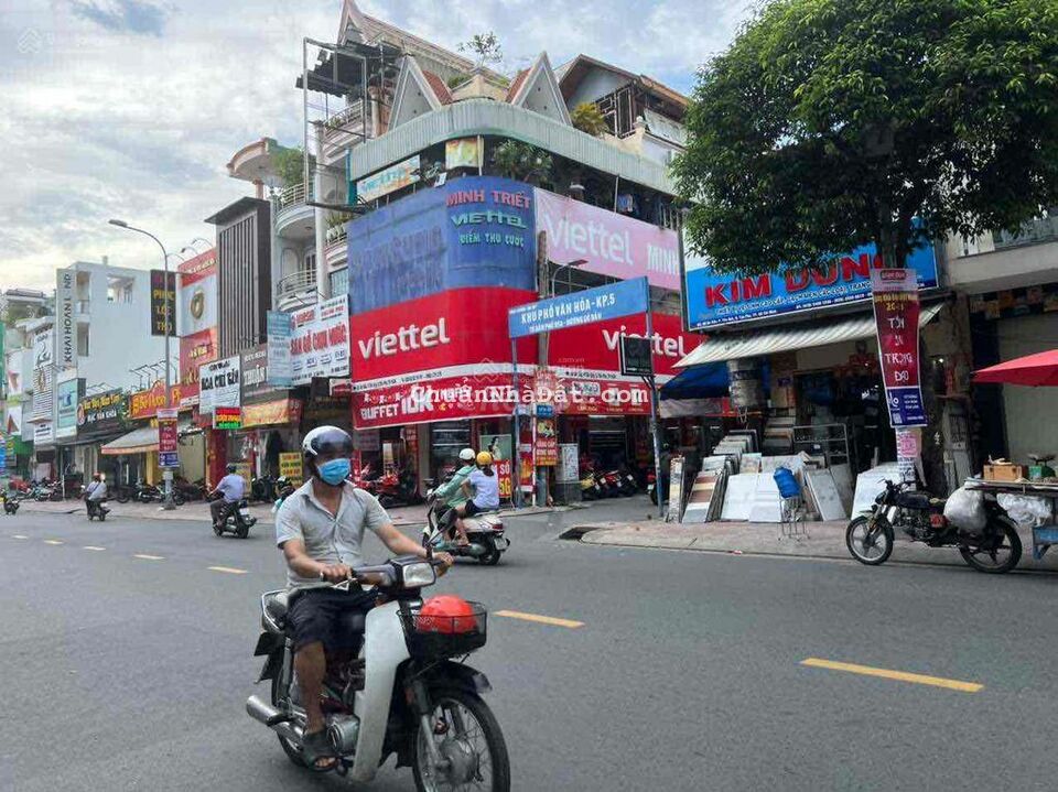 MTKD Gò Dầu;4*19 Có 1 Lửng;Đoạn Kinh Doanh;10.5tỷ