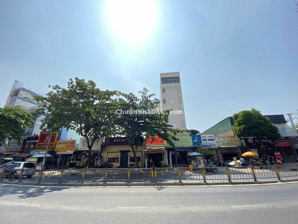 Chủ cần bán nhà mặt tiền 159 Tây Thạnh,diện tích 4mx18m, Khu Ngân Hàng