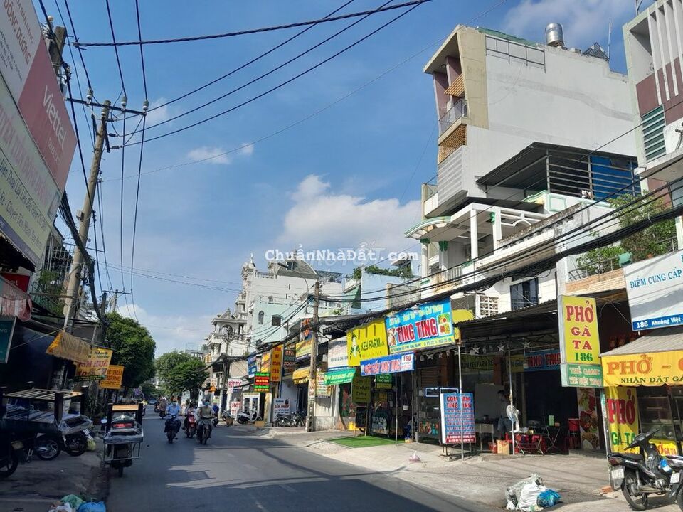 🔴[GIÁ ĐẦU TƯ] MẶT TIỀN SUNG – KHUÔNG VIỆT (4.3MX17M)_ ĐÚC 5 TẤM