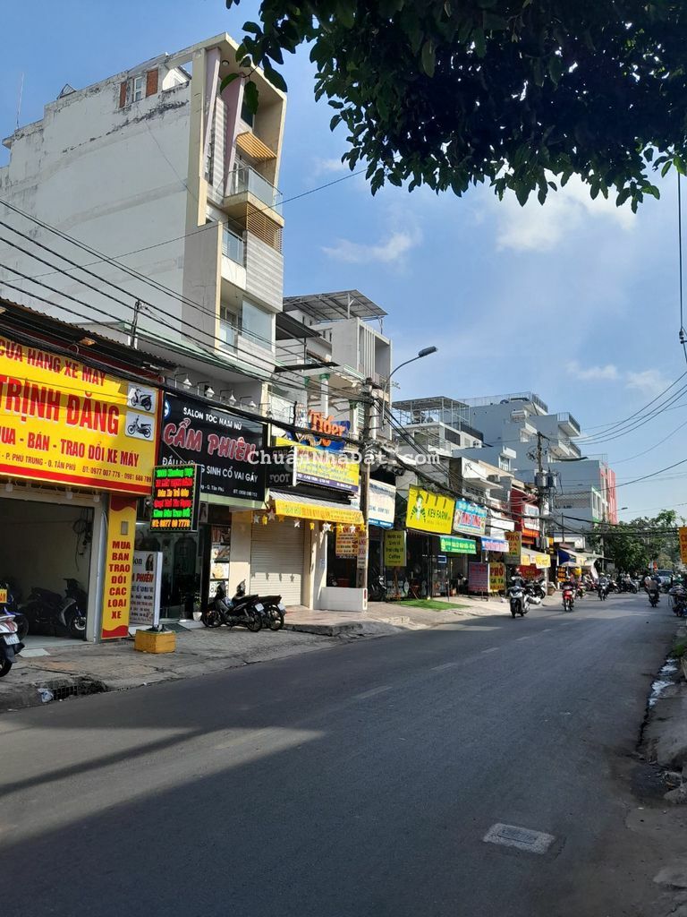 🔴[GIÁ ĐẦU TƯ] MẶT TIỀN SUNG – KHUÔNG VIỆT (4.3MX17M)_ ĐÚC 5 TẤM