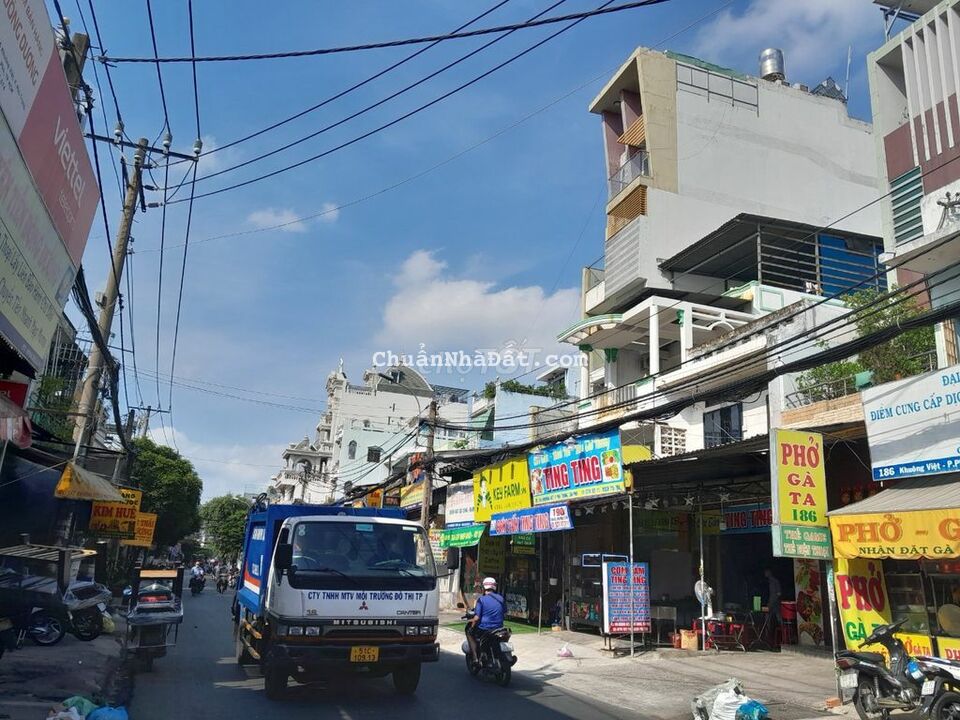 🔴[GIÁ ĐẦU TƯ] MẶT TIỀN SUNG – KHUÔNG VIỆT (4.3MX17M)_ ĐÚC 5 TẤM