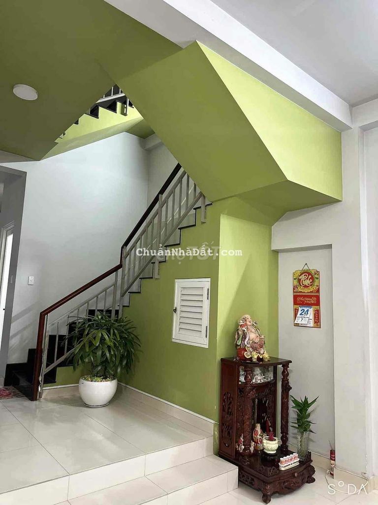 Nhà 4 tầng khu phố ăn Q. Tân Phú, 5.2 x 14m, hẻm 6m, ngay Nguyễn Sơn Nhà 4 tầng khu phố ăn Q. Tân Phú, 5.2 x 14m, hẻm 6m, ngay Nguyễn Sơn