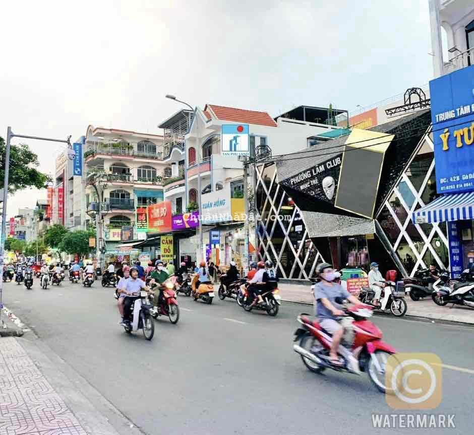 ✅DS MTKD GIẢM 1 TỶ - GIÁ *** Q. TÂN PHÚ CHỦ CẦN BÁN LH GẤP