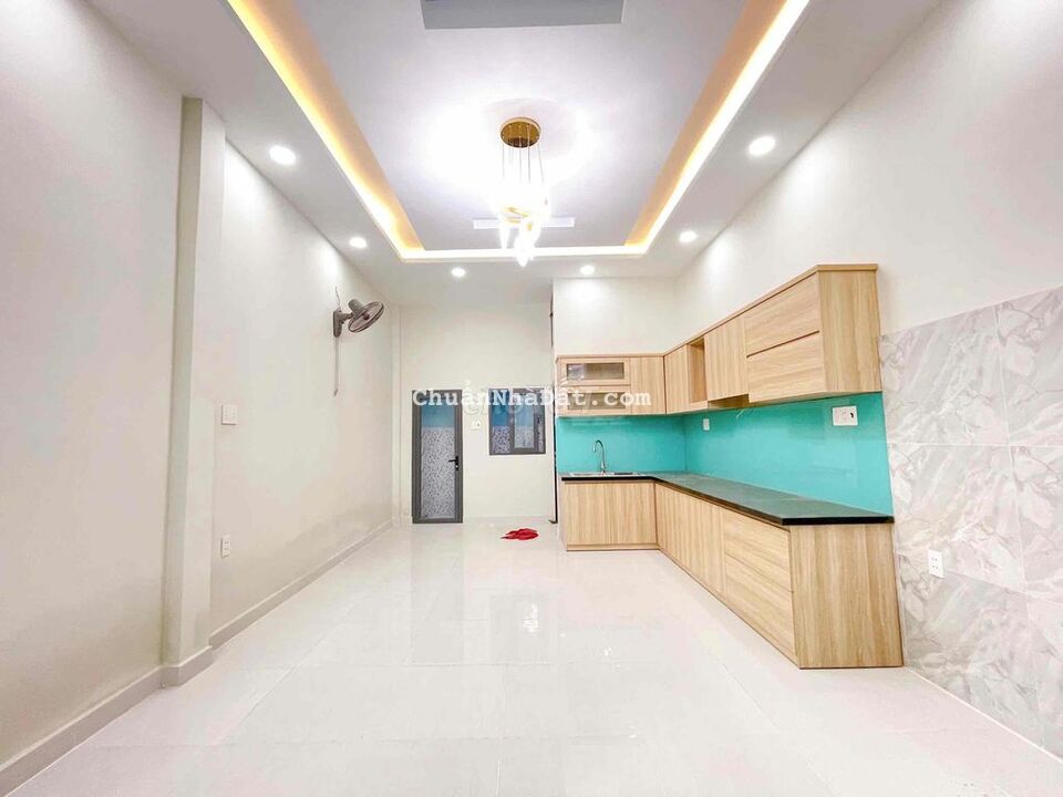 ✅GIẢM 500TR - NHÀ HXH 1/ LÊ VĂN PHAN ( DT 4.2X18M. 1 LẦU 3PN ) NHÀ MỚI ✅GIẢM 500TR - NHÀ HXH 1/ LÊ VĂN PHAN ( DT 4.2X18M. 1 LẦU 3PN ) NHÀ MỚI