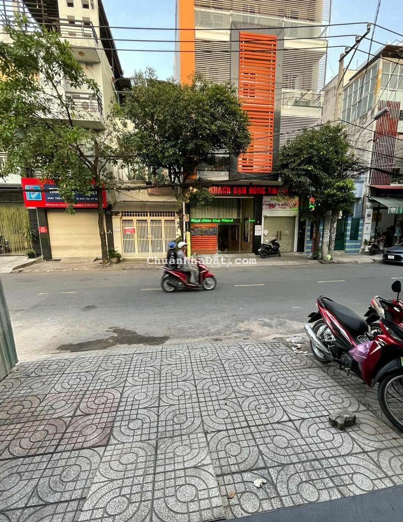 GIÁ TỐT Khu Mặt Tiền 15m 382 Tân Kỳ Tân Quý ( 4x20m, Lầu ) Chỉ 8.5 tỷ