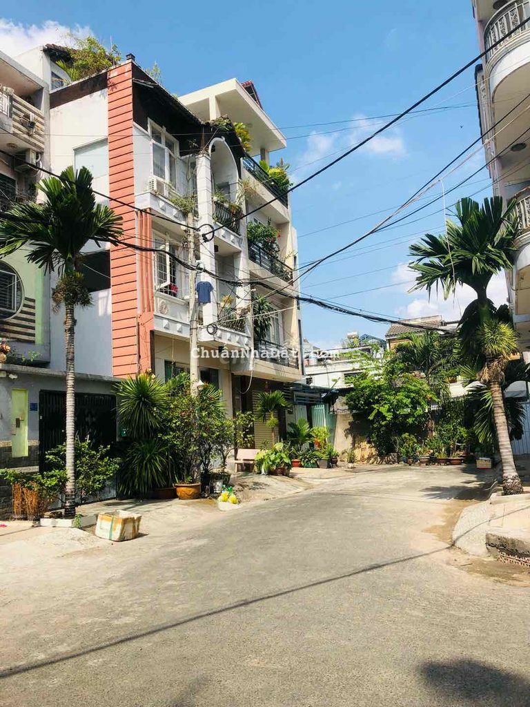 ❎✅ HXH 8M KHU NỘI BỘ THOẠI NGỌC HẦU( DT 5X17M. 3.5 TẤM )  GIÁ TL LH