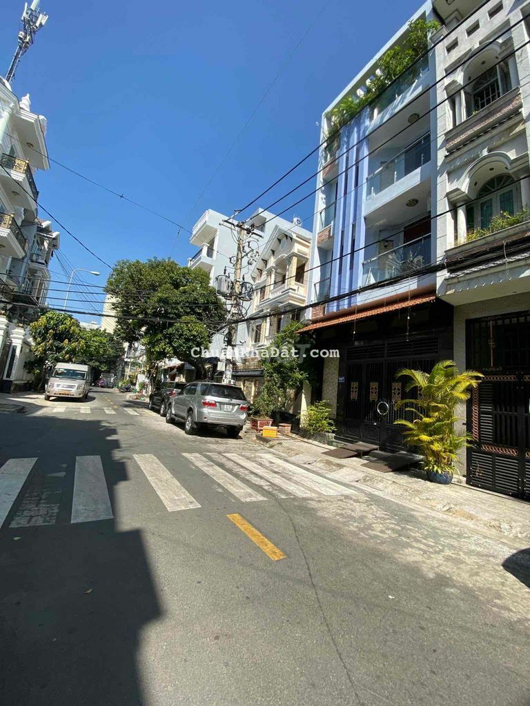 Giảm 800tr - 4.5*17 - Cấp 4; P Tân Thành; Giá 9.7 Tỷ TL Giảm 800tr - 4.5*17 - Cấp 4; P Tân Thành; Giá 9.7 Tỷ TL