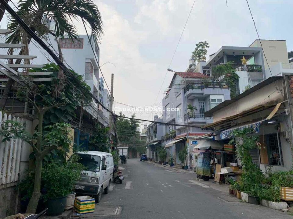 Giảm 800tr - 4.5*17 - Cấp 4; P Tân Thành; Giá 9.7 Tỷ TL Giảm 800tr - 4.5*17 - Cấp 4; P Tân Thành; Giá 9.7 Tỷ TL