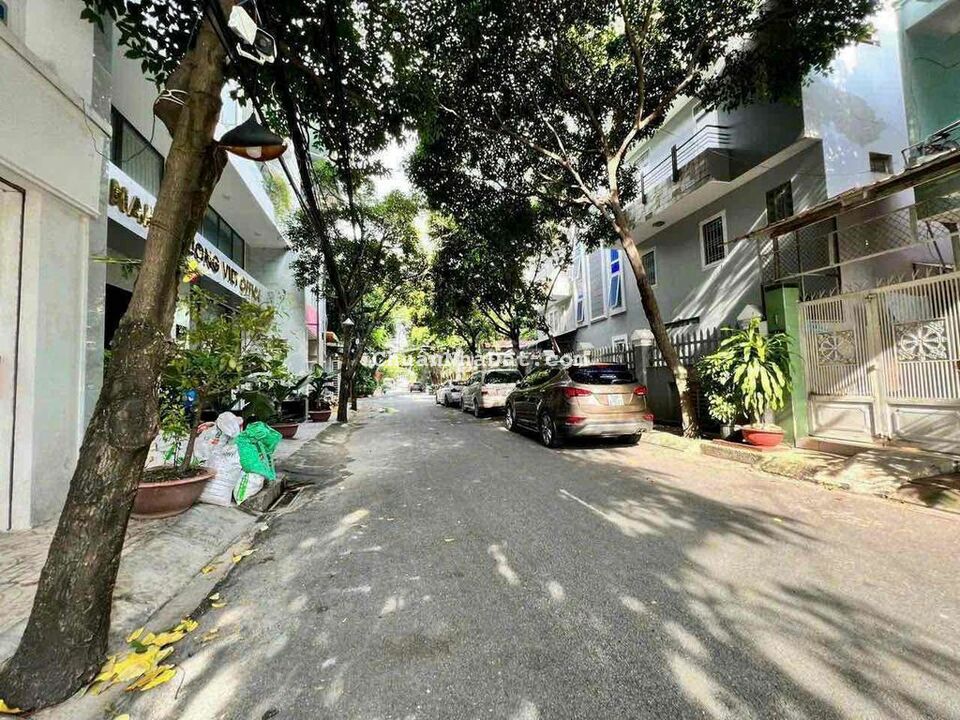 Giảm 800tr - 4.5*17 - Cấp 4; P Tân Thành; Giá 9.7 Tỷ TL Giảm 800tr - 4.5*17 - Cấp 4; P Tân Thành; Giá 9.7 Tỷ TL