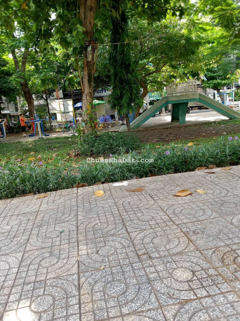 Bán nhà 5 tầng thang máy hẻm 78 phan đình Phùng tân t tân p chỉ 9,4 tỷ