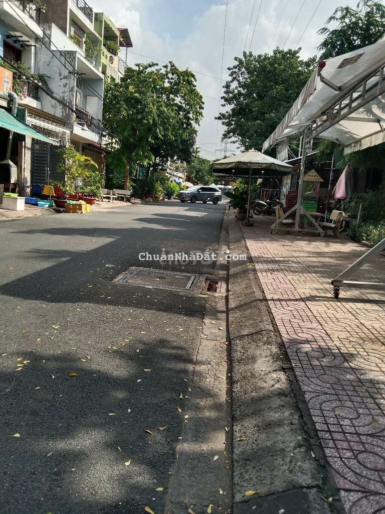 Bán nhà 5 tầng thang máy hẻm 78 phan đình Phùng tân t tân p chỉ 9,4 tỷ