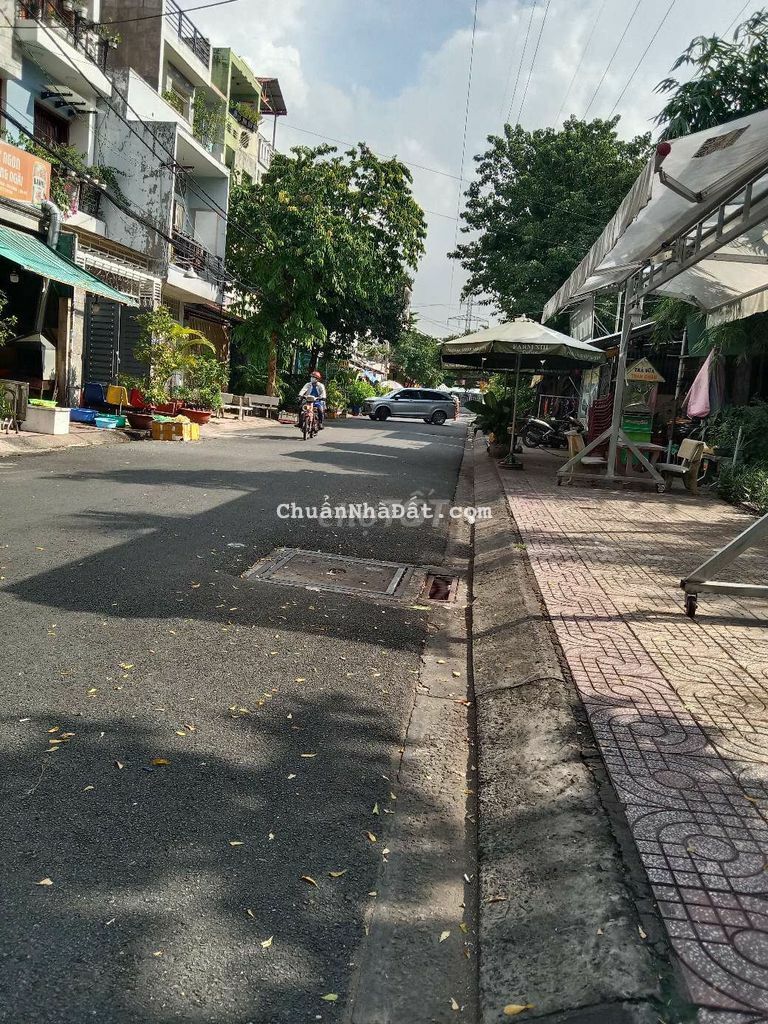 Bán nhà 5 tầng thang máy hẻm 78 phan đình Phùng tân t tân p chỉ 9,4 tỷ