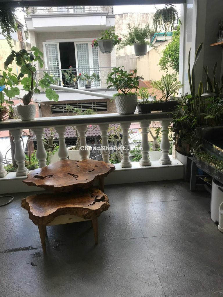 🔴Bán gấp - Nhà DT 4x20.5m đúc 4 tấm - Mặt Tiền đườg bàn cờ P Tân Thành