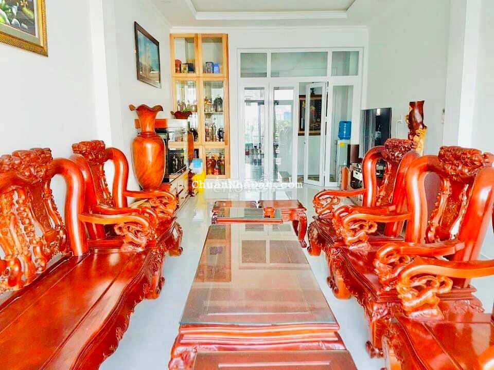 Mặt tiền Hiệp Tân - 4 x 21 - 6 TẦNG thang máy - Nhỉnh 11 TỶ