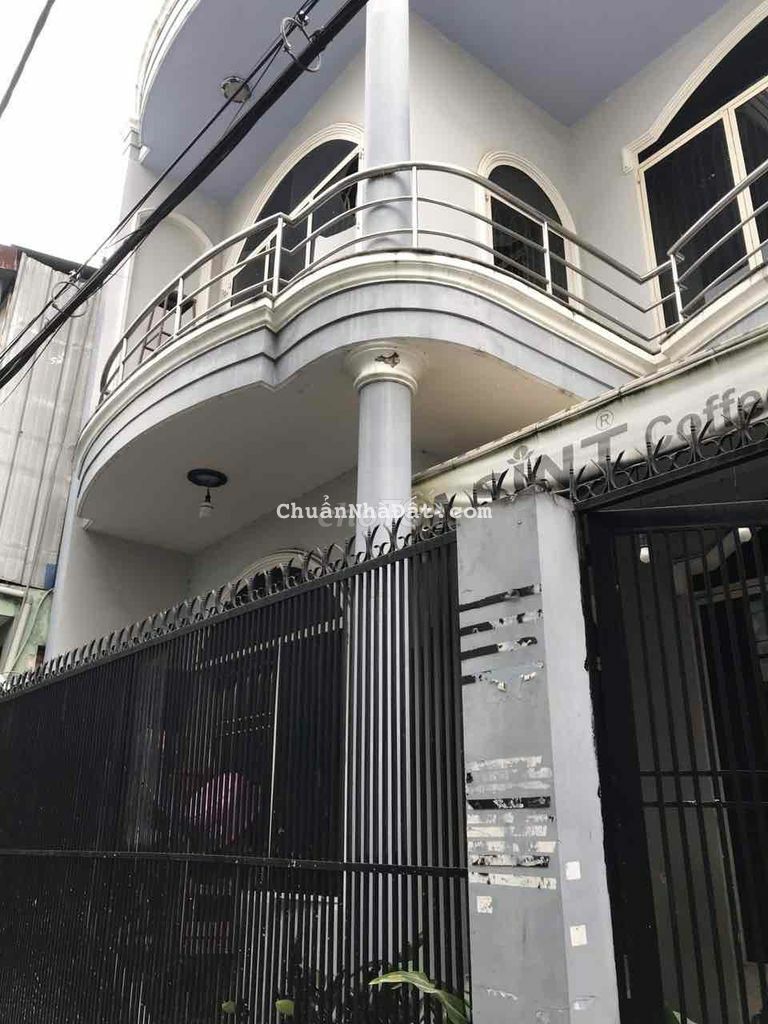 Nhà sát MT vườn lài Quận 85m2 x 3Tang BTCT nhinh nhỉnh 6 ty tl Nhà sát MT vườn lài Quận 85m2 x 3Tang BTCT nhinh nhỉnh 6 ty tl