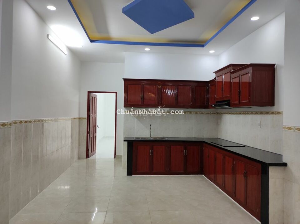 NHÀ HẺM XE TẢI.SÁT MẶT TIỀN Đ.LÊ TRỌNG TẤN 92M.2TẦNG.7TỶ5. TÂN PHÚ