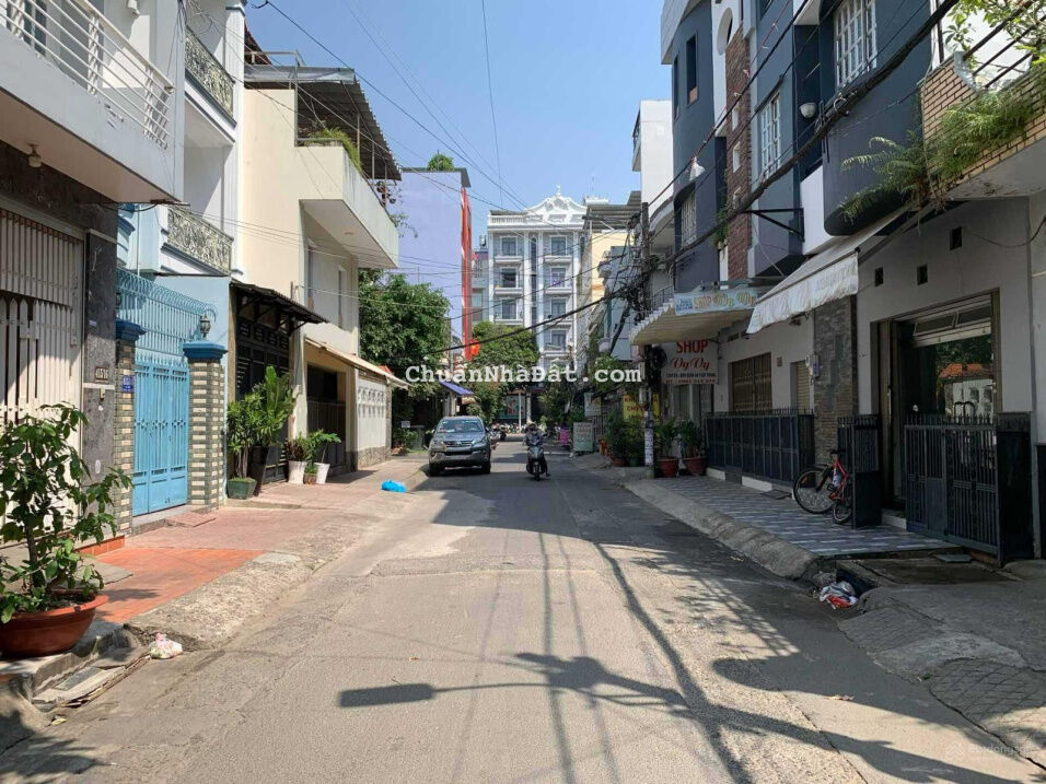 Bán nhà hẻm thông 10m đường Tân Hương, 4mx23m, giá 8.5 tỷ, P.Tân Quý ,Q.Tân Phú Bán nhà hẻm thông 10m đường Tân Hương, 4mx23m, giá 8.5 tỷ, P.Tân Quý ,Q.Tân Phú