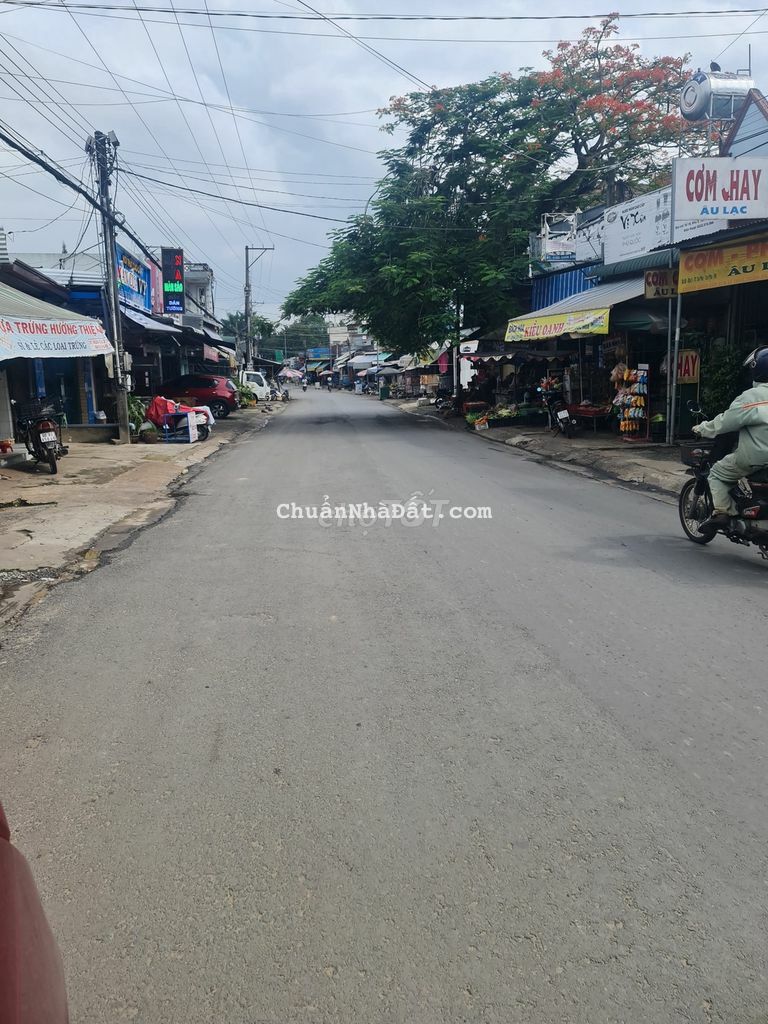 Nhà 9.4m x 35m ONT Đường Trà Cổ - Huyện Tân Phú NGỢP THỞ