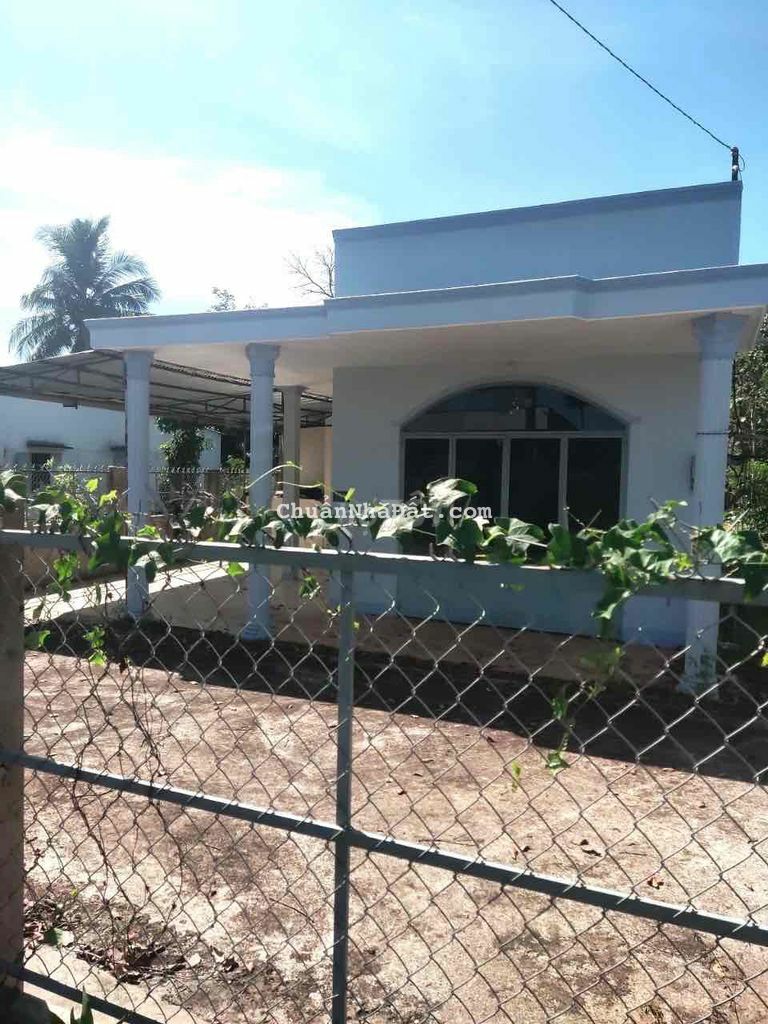 Bán nhà mặt tiền đường Tà Lài - Tân Phú