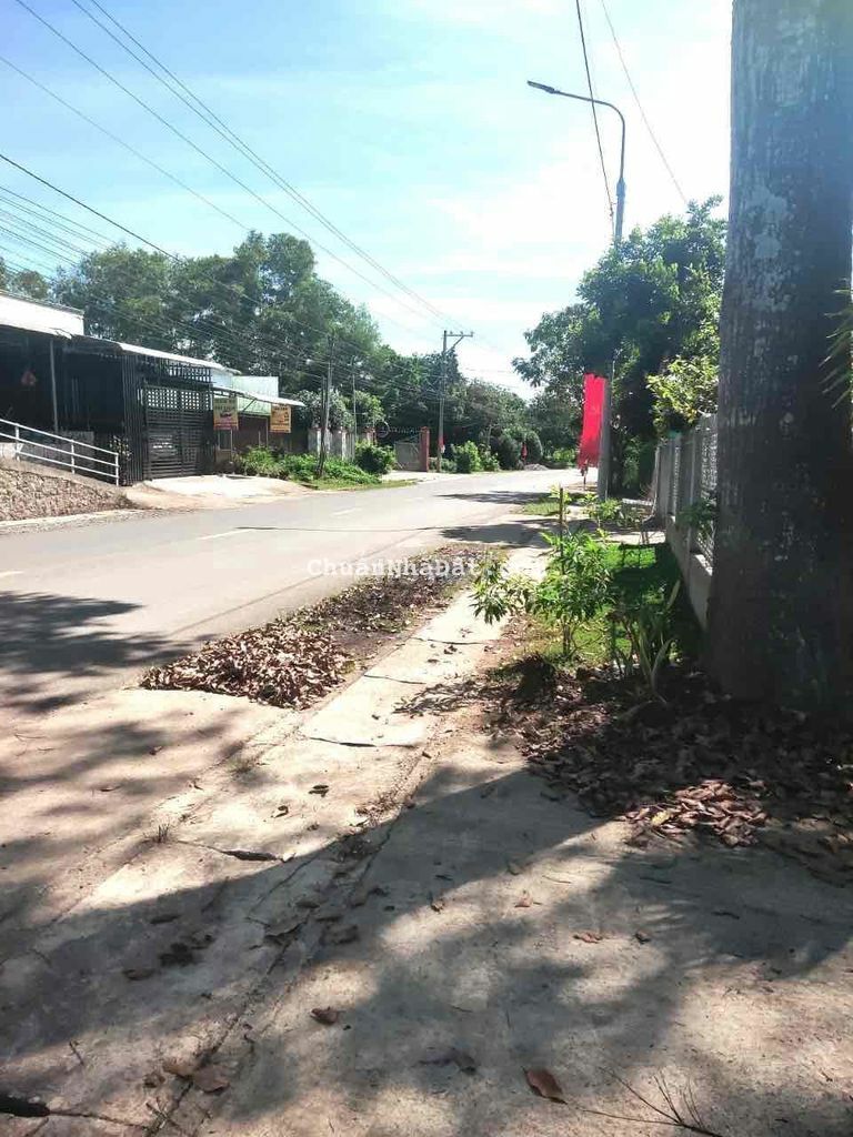 Bán nhà mặt tiền đường Tà Lài - Tân Phú