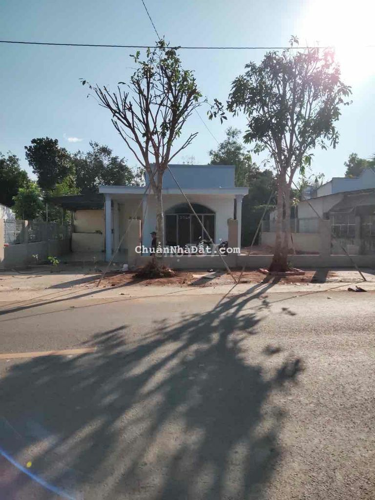 Bán nhà mặt tiền đường Tà Lài - Tân Phú