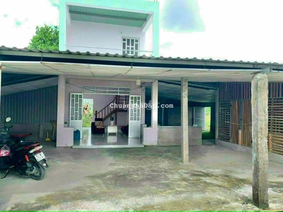 Bán căn nhà, 500m2, lửng, 18,5x27m, 1.33 tỷ Bán căn nhà, 500m2, lửng, 18,5x27m, 1.33 tỷ