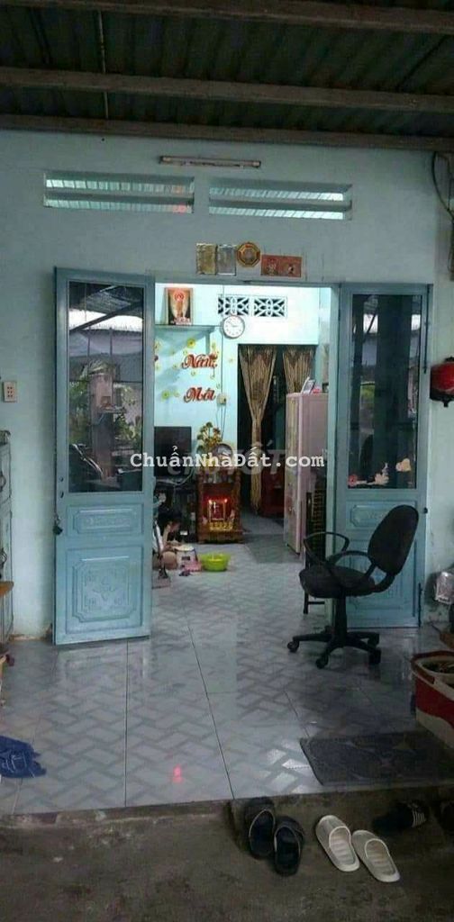 NHÀ CẤP 4 TÂN VĨNH HIỆP TÂN UYÊN CHỈ 1.3 TỶ NHÀ CẤP 4 TÂN VĨNH HIỆP TÂN UYÊN CHỈ 1.3 TỶ