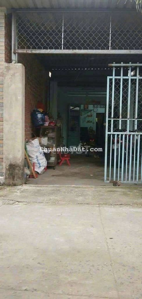 NHÀ CẤP 4 TÂN VĨNH HIỆP TÂN UYÊN CHỈ 1.3 TỶ NHÀ CẤP 4 TÂN VĨNH HIỆP TÂN UYÊN CHỈ 1.3 TỶ