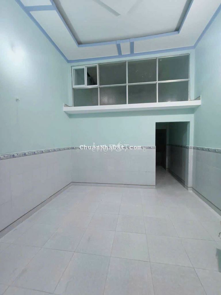 Nhà sc tan vĩnh hiệp đường DX 12 DT 4x12 đường bê tông giá 650tr