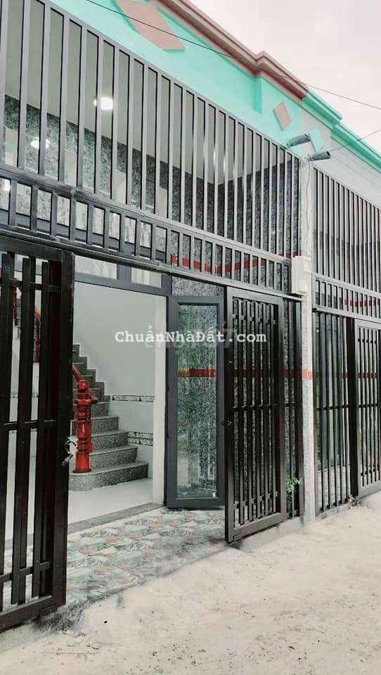 Bán gấp nhà Tân Phước Khánh, Tân Uyên, mới 100%