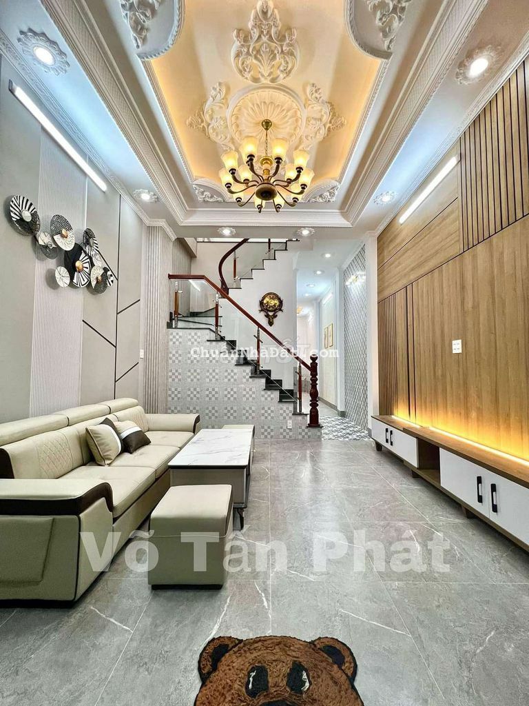 Chỉ 500Tr Nhà Ở Xã Hội Khu CNVsip2 Vị Trí Đẹp Ngay Tp. Mới Bình Dương.