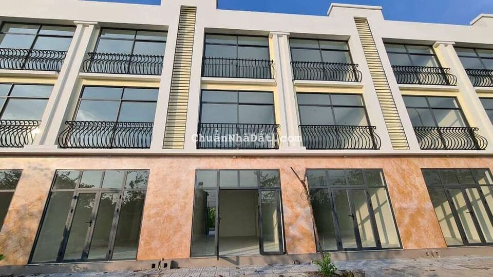 Chỉ 500Tr Nhà Ở Xã Hội Khu CNVsip2 Vị Trí Đẹp Ngay Tp. Mới Bình Dương.