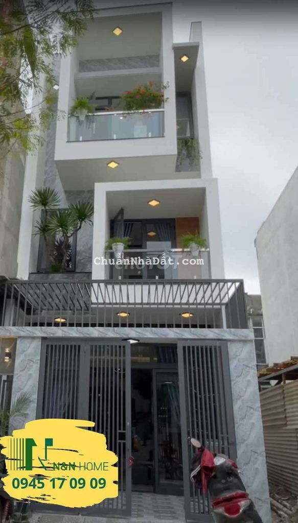 BÁN GẤP CĂN NHÀ Ở XÃ HỘI 1 TRỆT 1 LẦU 80M2 560TR TRẢ NỢ NGÂN HÀNG