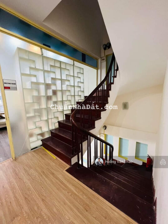 Cần bán gấp nhà Âu Cơ 115m2 - Mặt Tiền 7,2m -Đường oto tránh nhau -Quá Đẹp để ở hoặc đầu tư 12,x Tỷ