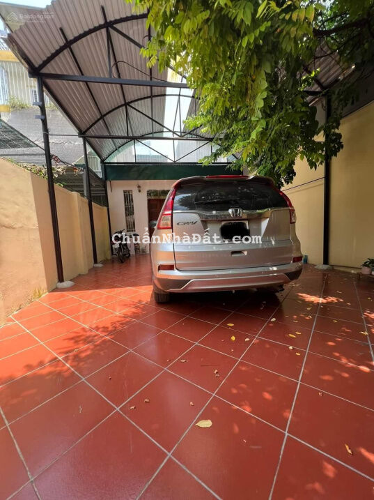 Chính chủ bán gấp nhà phân lô Lạc Long Quân, Xuân La, Tây Hồ 140m2 MT 6m giá hơn 19 tỷ ô tô vào nhà