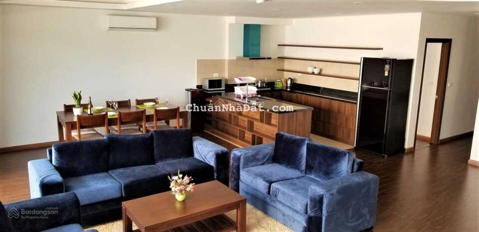 Bán tòa căn hộ dịch vụ - Từ Hoa - 180m2 x 8 tầng - dòng tiền 3 tỷ/năm - giá 69 tỷ - LH 0938010596