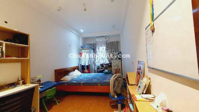 [Ảnh thật]Bán nhà Nhật Tân| Dân xây, Full nội thất| 31m2 x 4Tầng x 4Tỷ