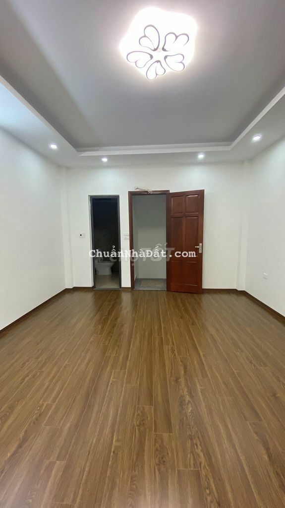 [Ảnh thật]Bán nhà Phú Thượng|Nhà mới, oto vào nhà|33m2 x 5Tầng x 4Tỷ95