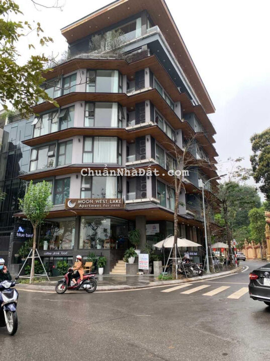 Bán nhà phố Võ Chí Công chỉ 200tr/m2 đường 3 ô tô tránh, cách phố 30m, tiện xây ở, cho thuê Bán nhà phố Võ Chí Công chỉ 200tr/m2 đường 3 ô tô tránh, cách phố 30m, tiện xây ở, cho thuê