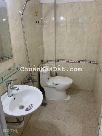 Bán nhanh nhà đầu ngõ 182 An Dương, TH giá 3.85 tỷ, 35m2x5T, ngõ thoáng
