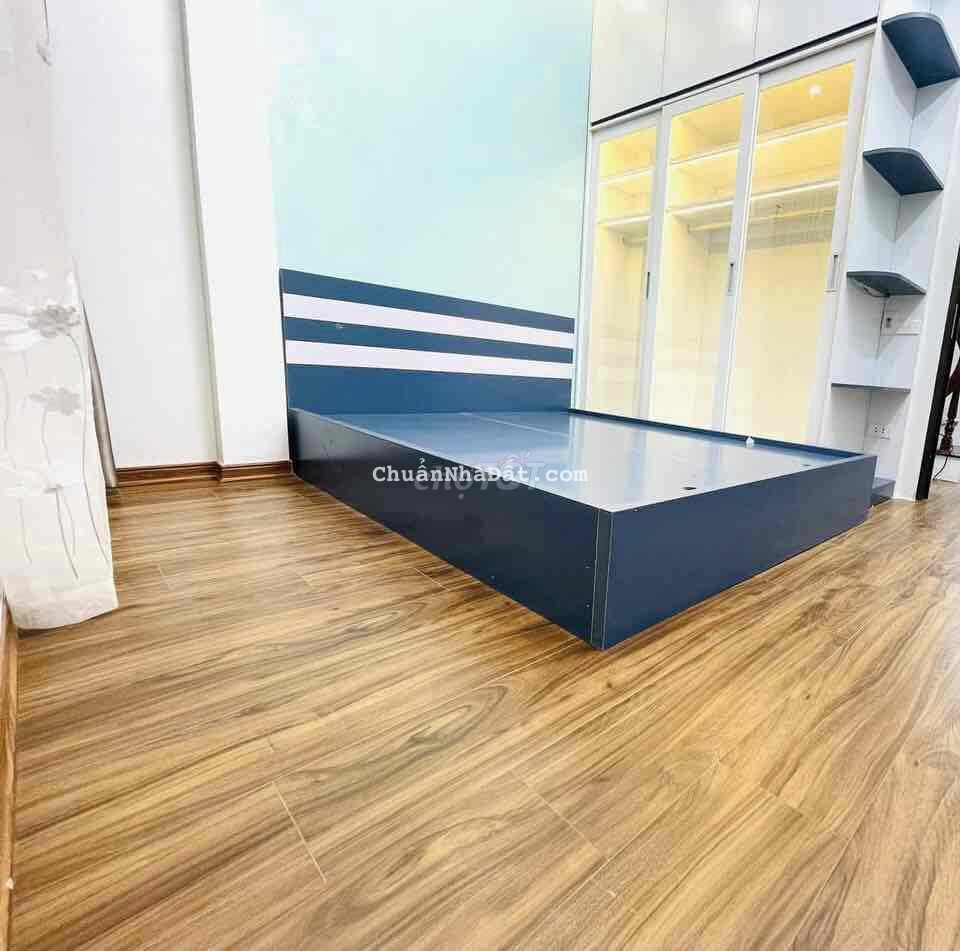 [ GIÁ NGON ] XUÂN LA ,TÂY HỒ - 35M - 5TẦNG - NHÀ SIÊU THOÁNG - 4,1TỶ.