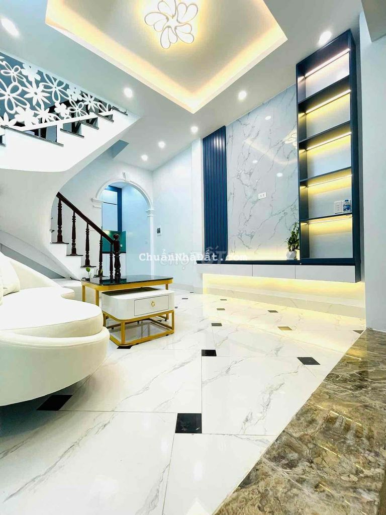 [ GIÁ NGON ] XUÂN LA ,TÂY HỒ - 35M - 5TẦNG - NHÀ SIÊU THOÁNG - 4,1TỶ.