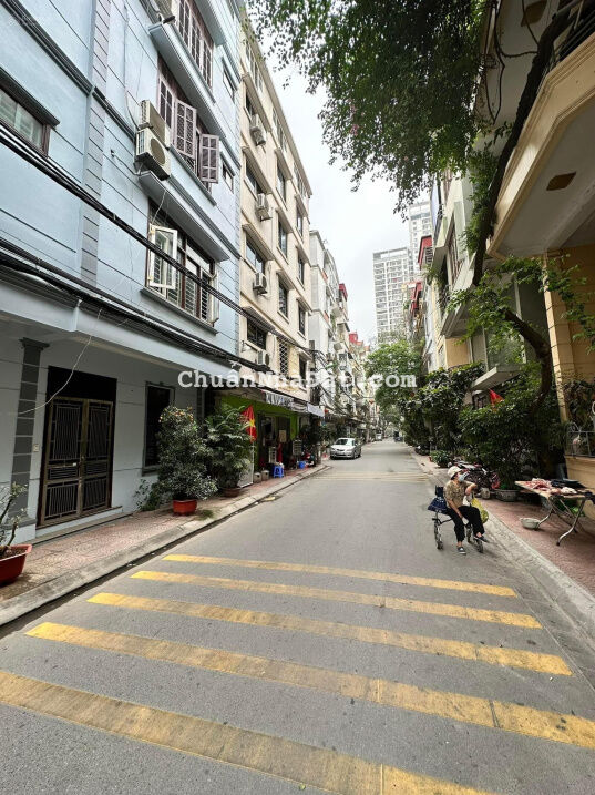 Nhà ngõ 105 Xuân La, Tây Hồ kinh doanh, ô tô, vị trí khỏi chê, 35m2 chỉ nhỉnh 7 tỷ