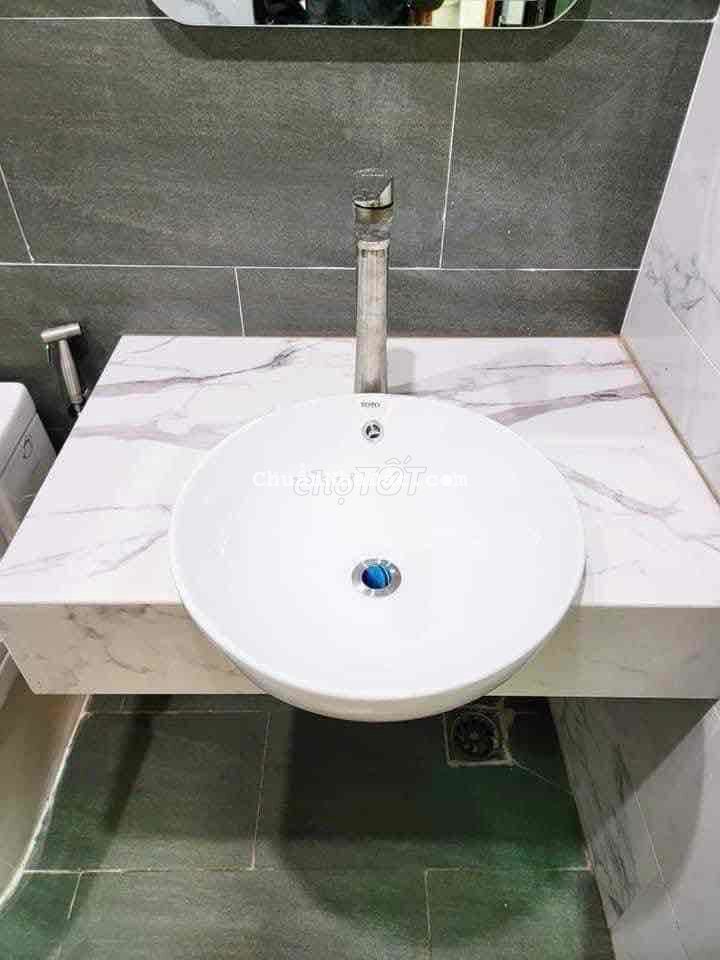 [ GIÁ NGON]  TÂY HỒ - 36M - 5 TẦNG -  CHỈ HƠN 3 TỶ - 2 PHÚT RA HỒ TÂY