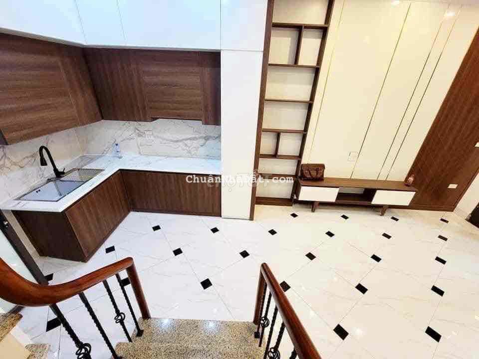 [ GIÁ NGON]  TÂY HỒ - 36M - 5 TẦNG -  CHỈ HƠN 3 TỶ - 2 PHÚT RA HỒ TÂY